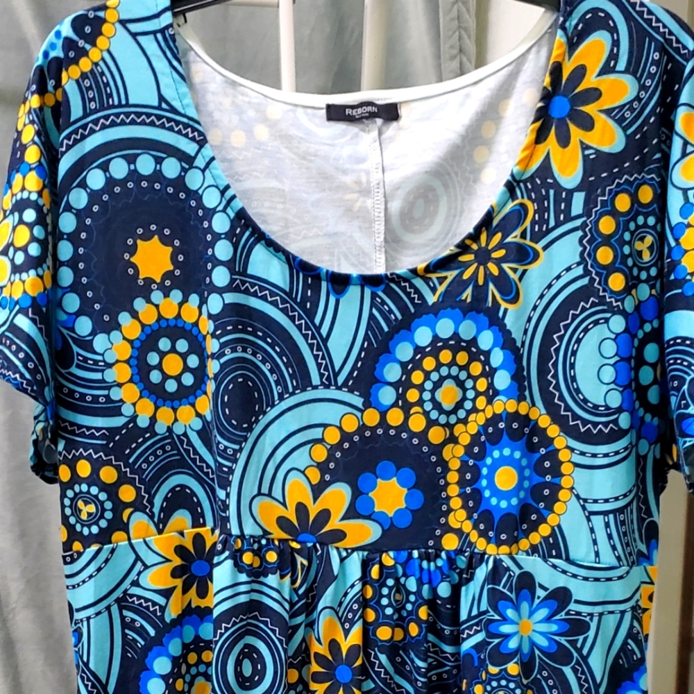 2- Reborn tunics - Picture 2 of 2